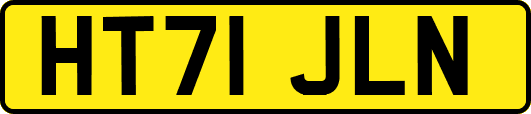HT71JLN