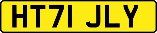 HT71JLY
