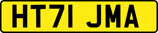 HT71JMA