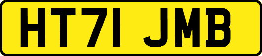 HT71JMB