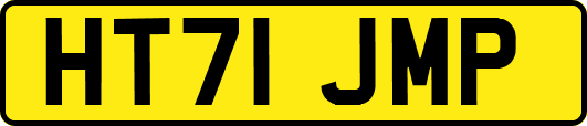 HT71JMP