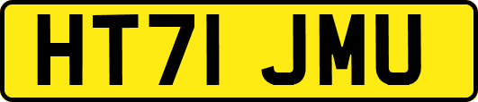 HT71JMU