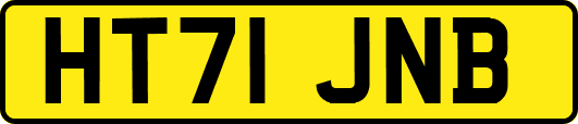 HT71JNB