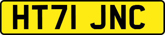 HT71JNC