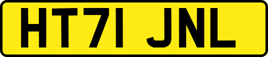 HT71JNL