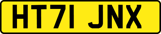 HT71JNX