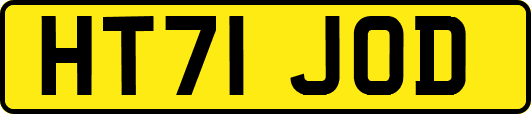 HT71JOD