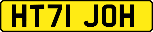HT71JOH