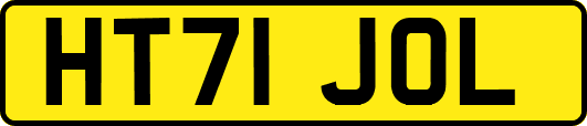 HT71JOL