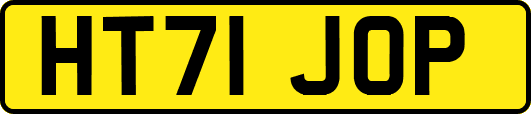 HT71JOP