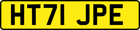 HT71JPE