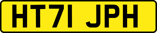 HT71JPH