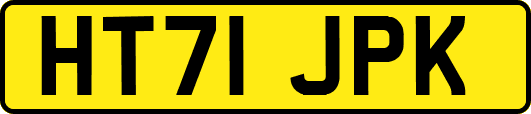 HT71JPK