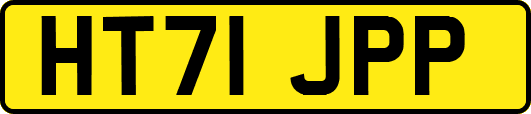 HT71JPP