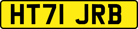 HT71JRB