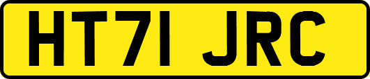 HT71JRC