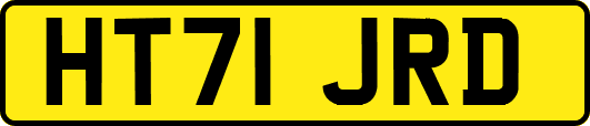 HT71JRD