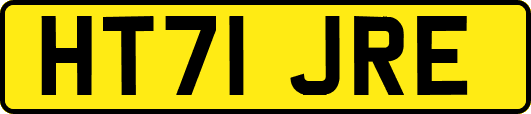 HT71JRE