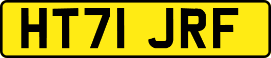 HT71JRF