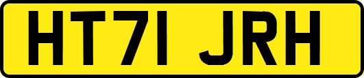 HT71JRH
