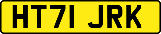 HT71JRK