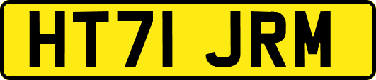 HT71JRM