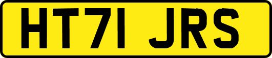 HT71JRS