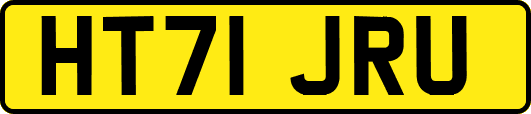 HT71JRU