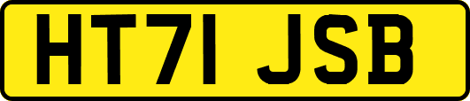 HT71JSB