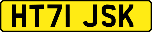 HT71JSK
