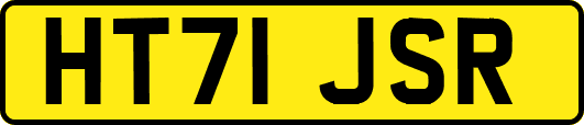 HT71JSR