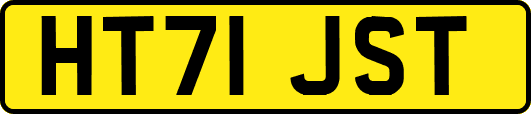 HT71JST