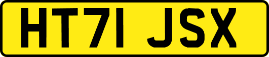 HT71JSX