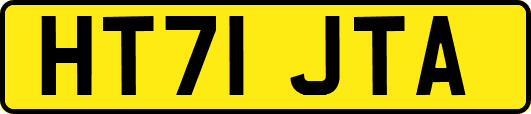 HT71JTA