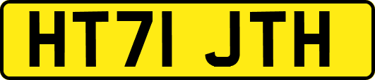 HT71JTH