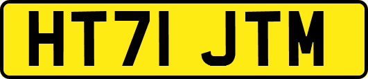 HT71JTM