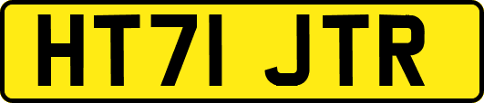 HT71JTR