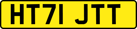 HT71JTT