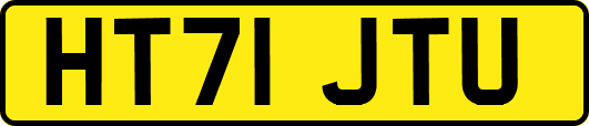HT71JTU