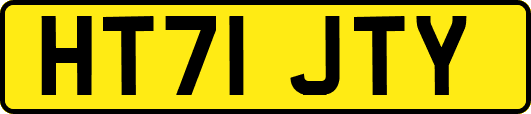 HT71JTY