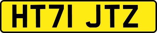 HT71JTZ