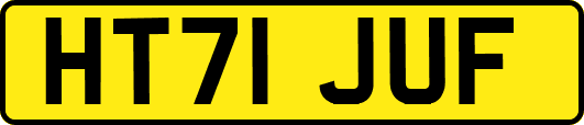 HT71JUF