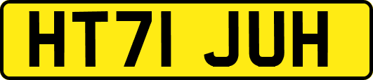 HT71JUH