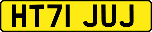 HT71JUJ