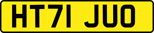 HT71JUO