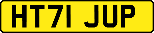HT71JUP