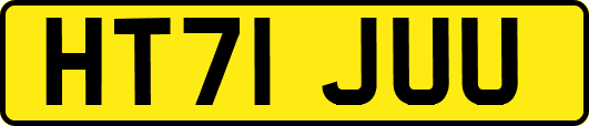 HT71JUU