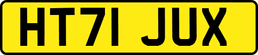 HT71JUX