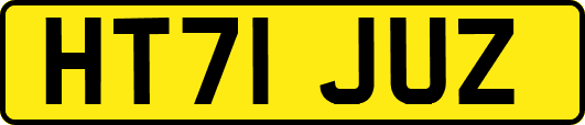HT71JUZ