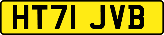 HT71JVB